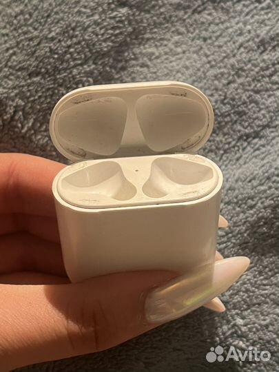 Кейс для airpods