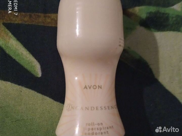 Дезодорант женский Avon