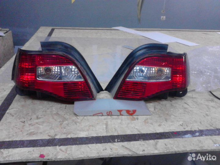 Фонари (new) 08- дэу нексия daewoo nexia