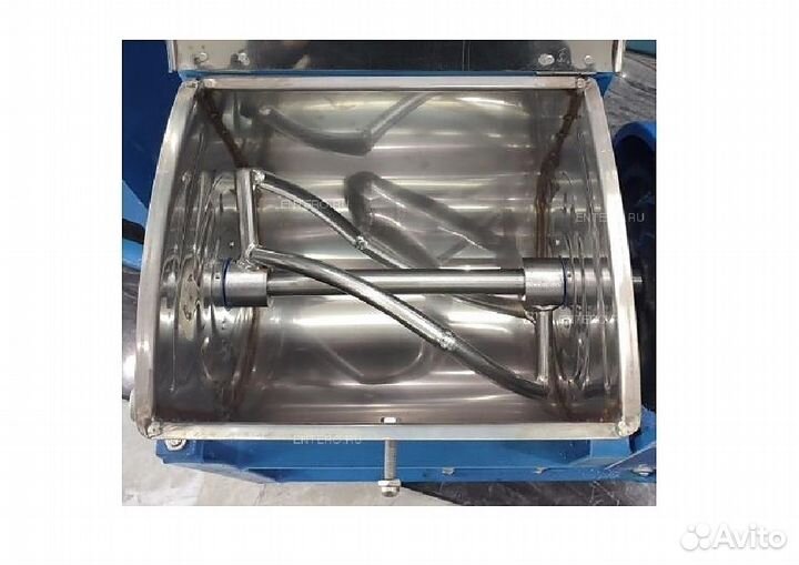 Тестомес для крутого теста xinxin HSE24