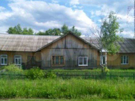 Дом 45 м² на участке 4 сот.