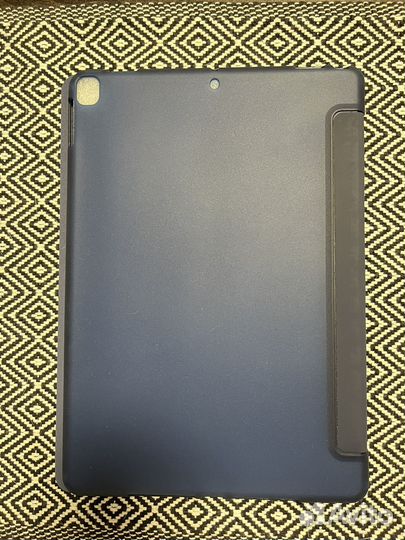 Защитный чехол для iPad