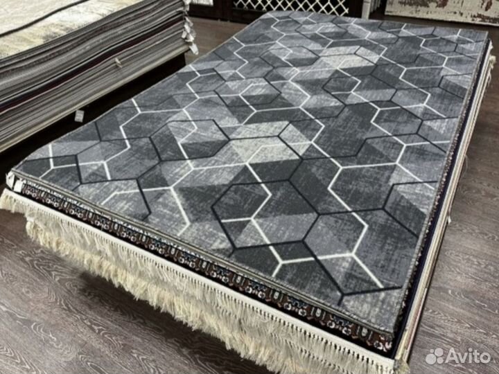 Ковры и паласы от фабрики