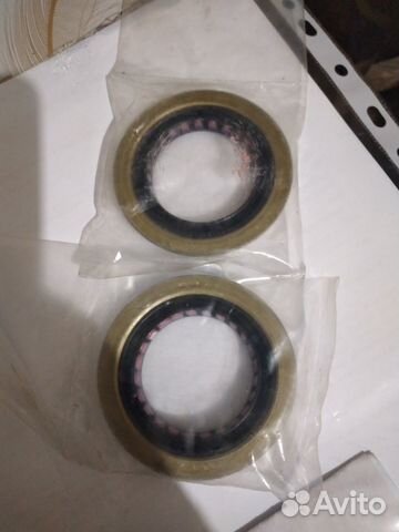 Сальники АКПП chrysler стратус2.5