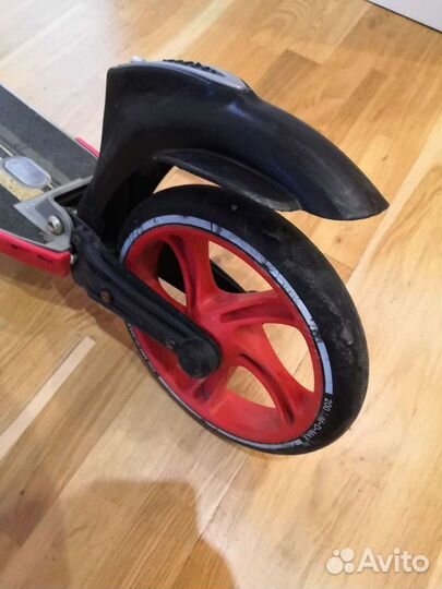 Самокат для детей и взрослых