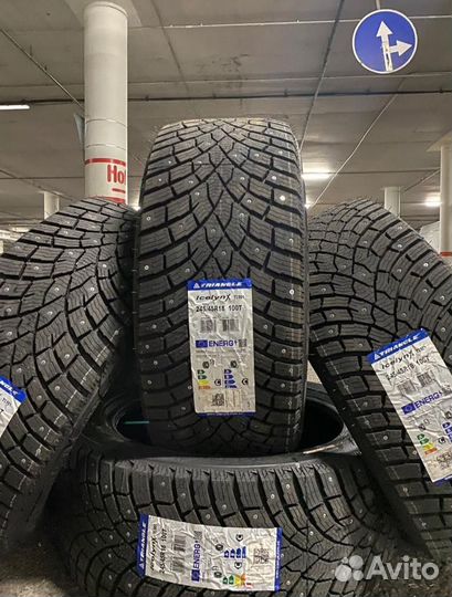 Triangle IcelynX TI501 225/55 R18 102