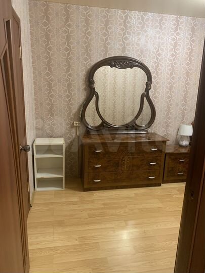 2-к. квартира, 48 м², 5/5 эт.