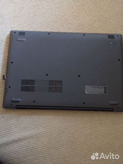 Lenovo ноутбук 15.6