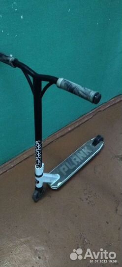 Велосипед stern attack 24