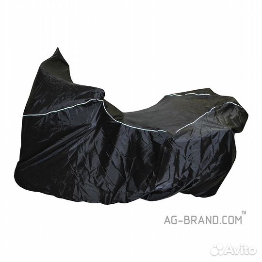 Чехол для мотоцикла yamaha SuperTenere