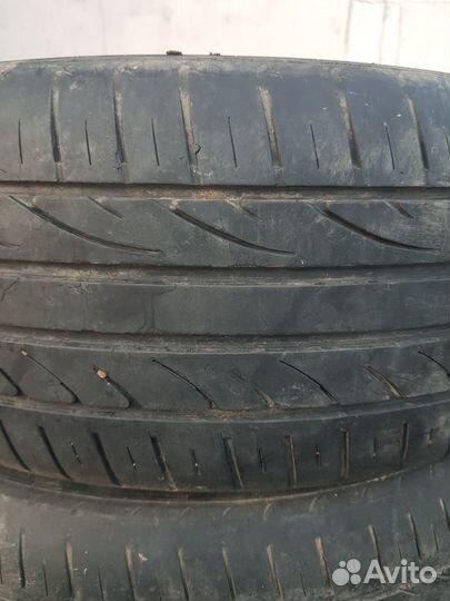 Hankook Ventus ME01 K114 225/55 R18