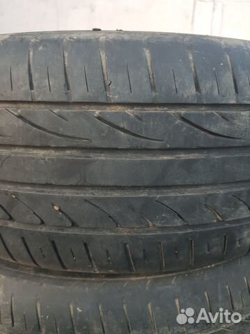 Hankook Ventus ME01 K114 225/55 R18