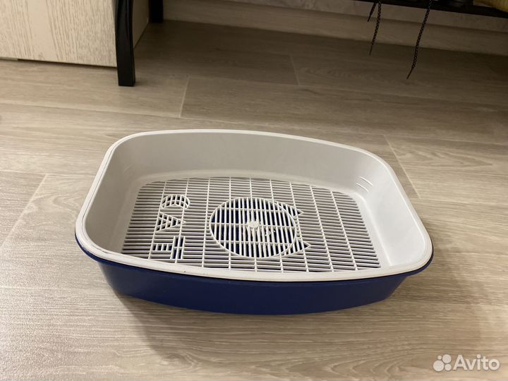 Лоток для котят