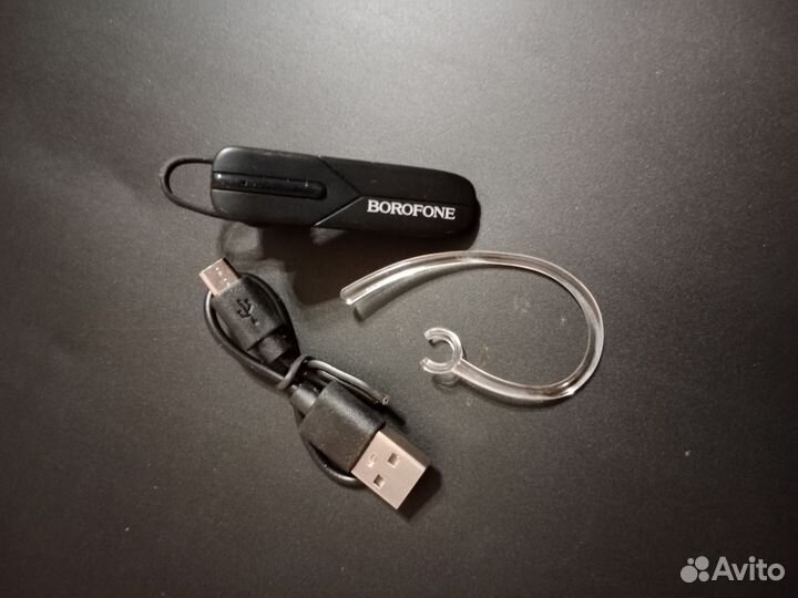 Блютуз гарнитура Hands free