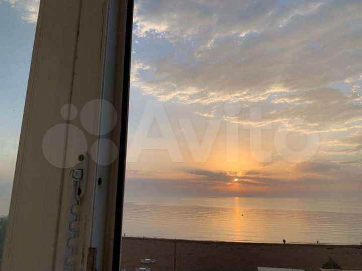 2-к. квартира, 80 м², 2/5 эт.