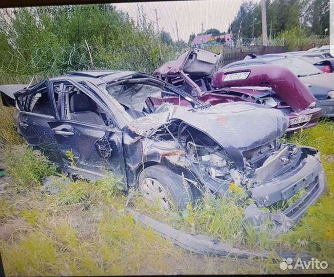 Ниссан теана j32, 2008г. На запчасти