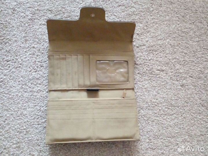 Кошелек женский