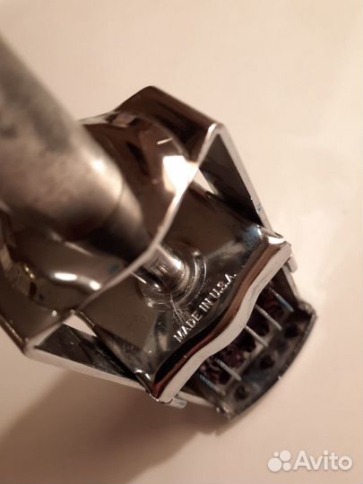 Винтажный нумератор США