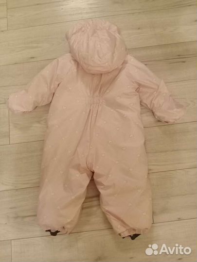 Комбинезон - конверт Reima