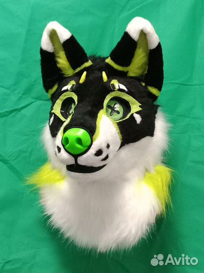 Фурсьют мастер (чит. опис.)