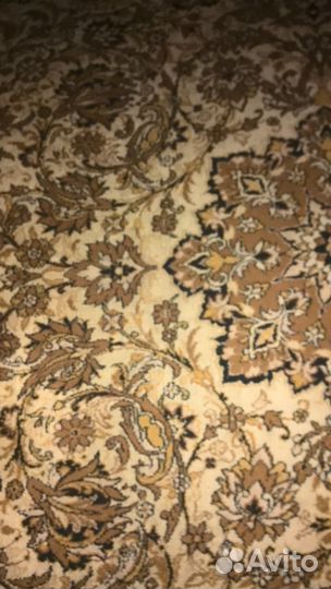 Ковер 3Х4 см