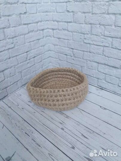 Корзина-капля