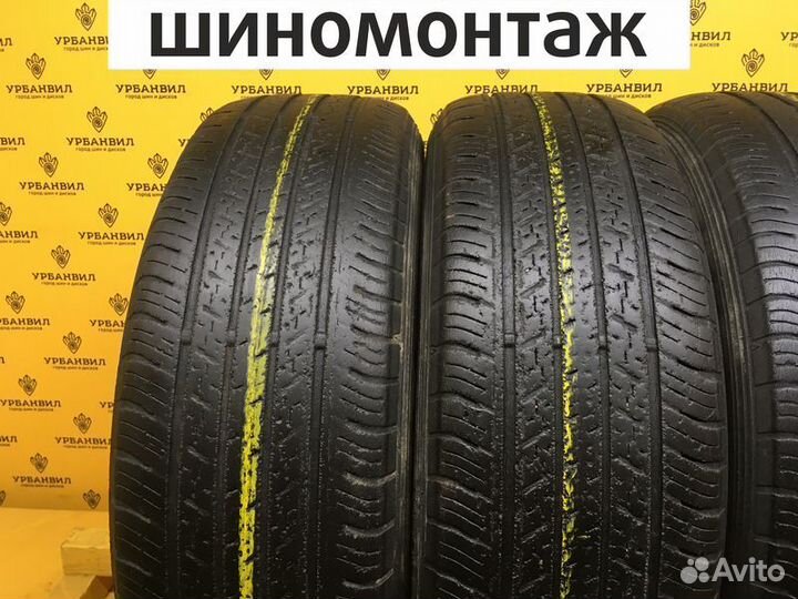 Dunlop Grandtrek ST30 225/65 R17 102H