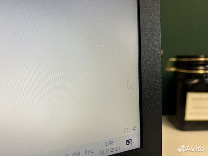 Ноутбук Acer ES1-524