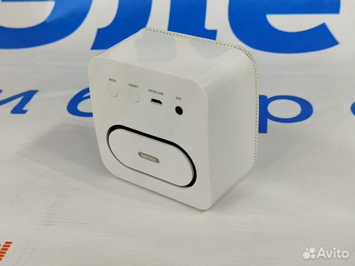 Колонка портативная RB-M18