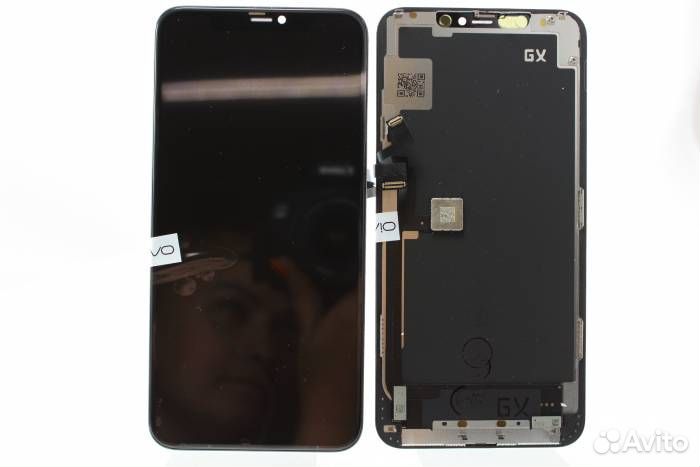 Дисплей для iPhone 11 Pro Max oled (GX)