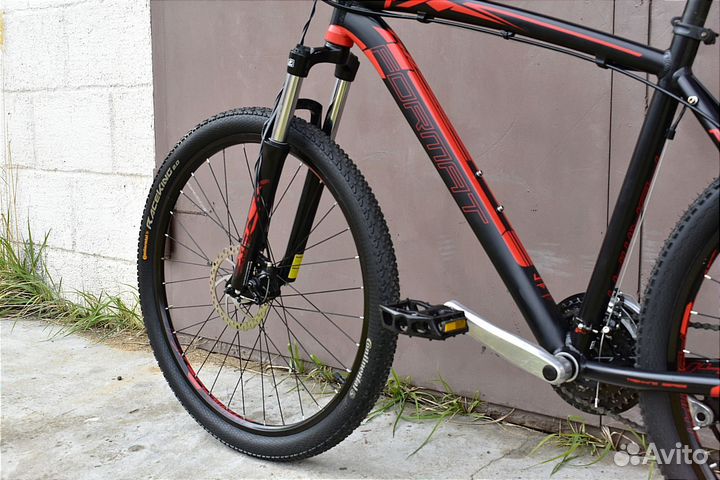 Велосипед Format (В идеале)