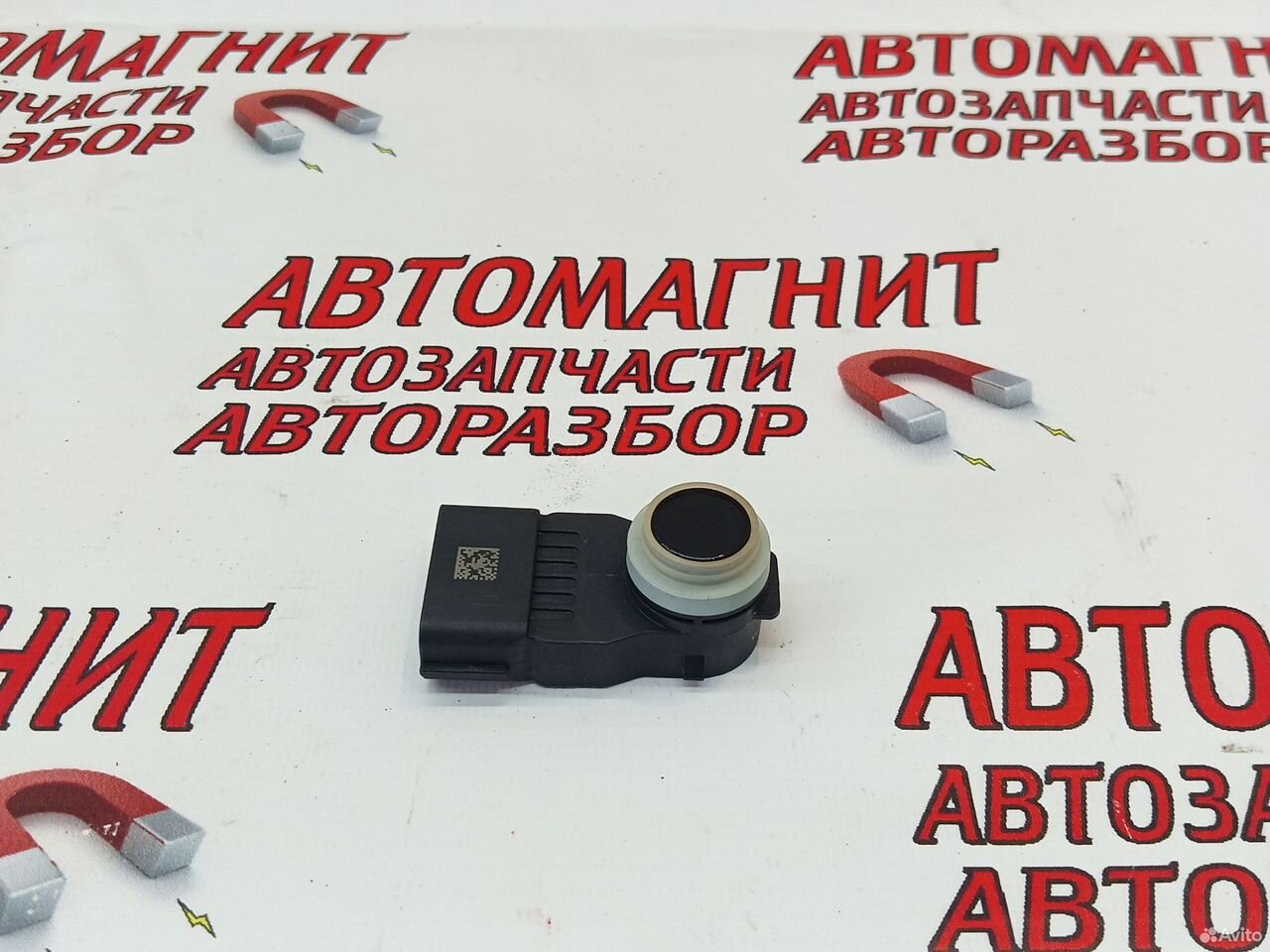 Датчик парктроника задний Voyah Dream