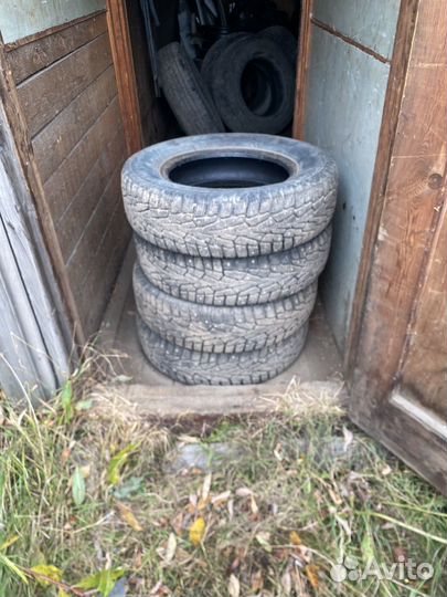 Cordiant Snow Cross 185/70 R14