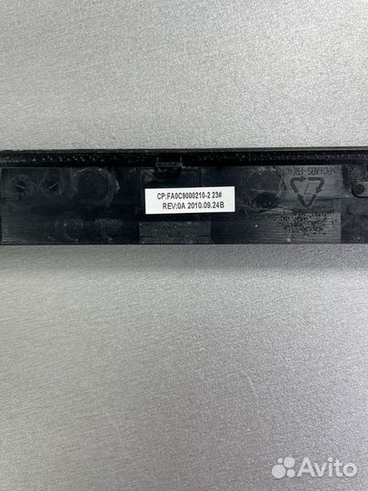 Рамка матрицы Packard Bell PEW91 TK85