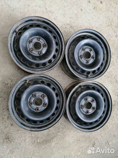 Оригинальные 15