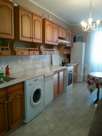 1-к. квартира, 60 м², 5/12 эт.