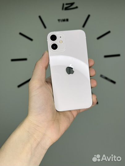 iPhone 12 mini, 128 ГБ