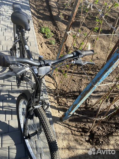 Велосипеды бу взрослый