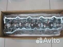 ГБЦ WL (в сборе)