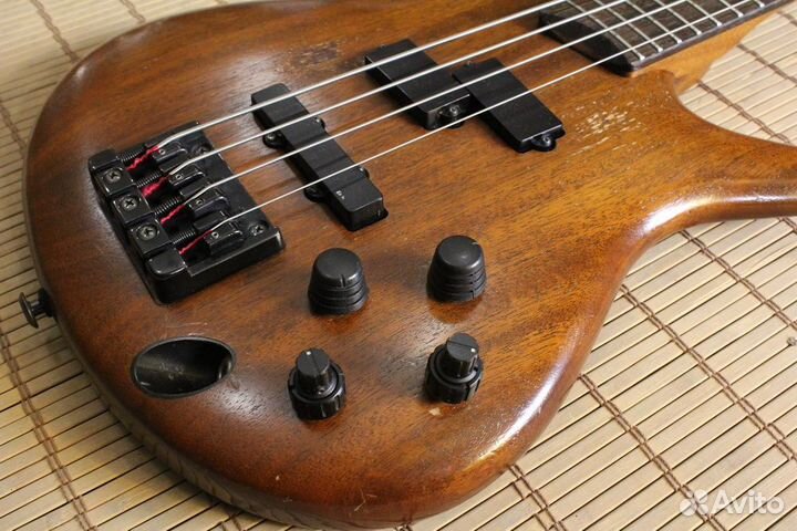 Ibanez SR740 Soundgear Bass Japan 2000