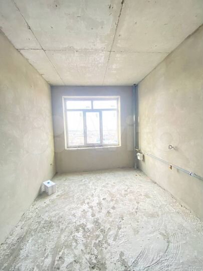 1-к. квартира, 43,7 м², 11/12 эт.