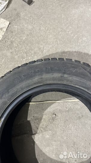 Nokian Tyres Nordman 7 185/65 R15