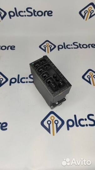 Siemens scalance X206-1 6GK5206-1BB10-2AA3