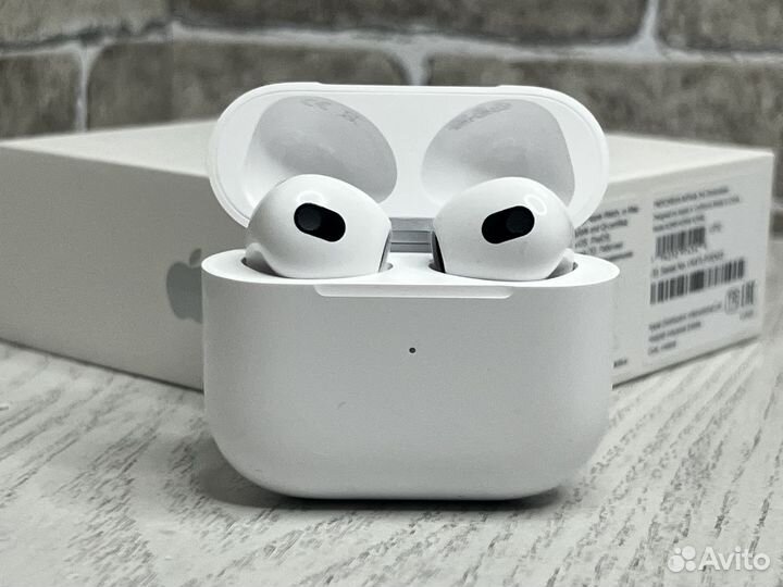 Airpods 3 