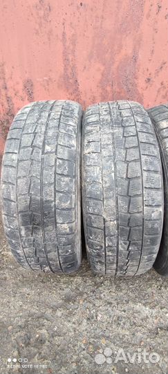 Dunlop Power Grip 6.5/6 R15