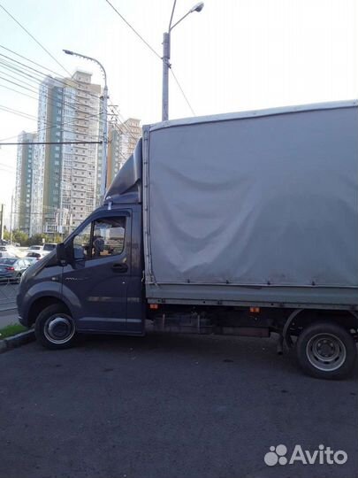 Грузоперевозки Переезды Грузчики Вывоз мусора