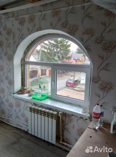 Пластиковые окна с завода