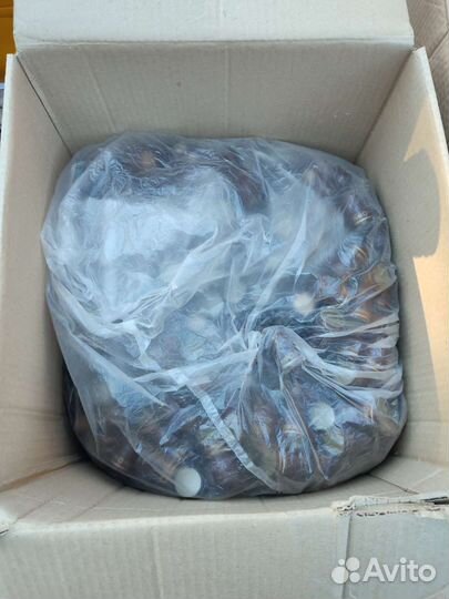 Крышки металлические для бутылок