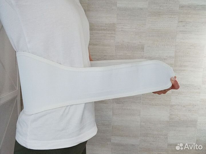 Бандаж для беременных и после родов 44 M