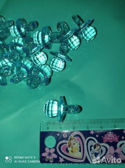 Пуговицы фигурные